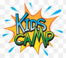 Camping Kids Summer Clipart Free Images 3 - Art Emoji