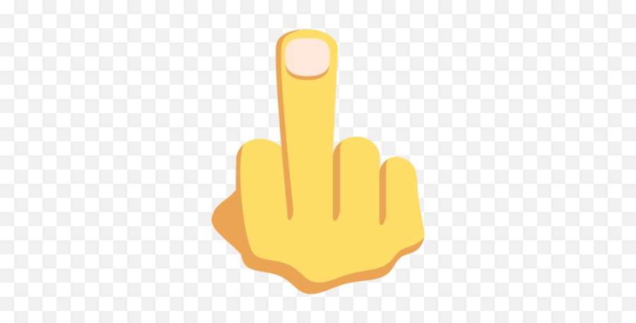 Finger Png And Vectors For Free Download - Middle Finger Emoji Hand,Finger Point Emoji