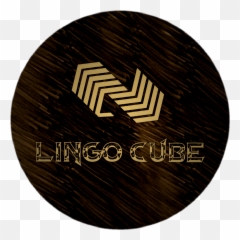 Lingocube Cube Lingo - Circle Emoji,Emoji Lingo