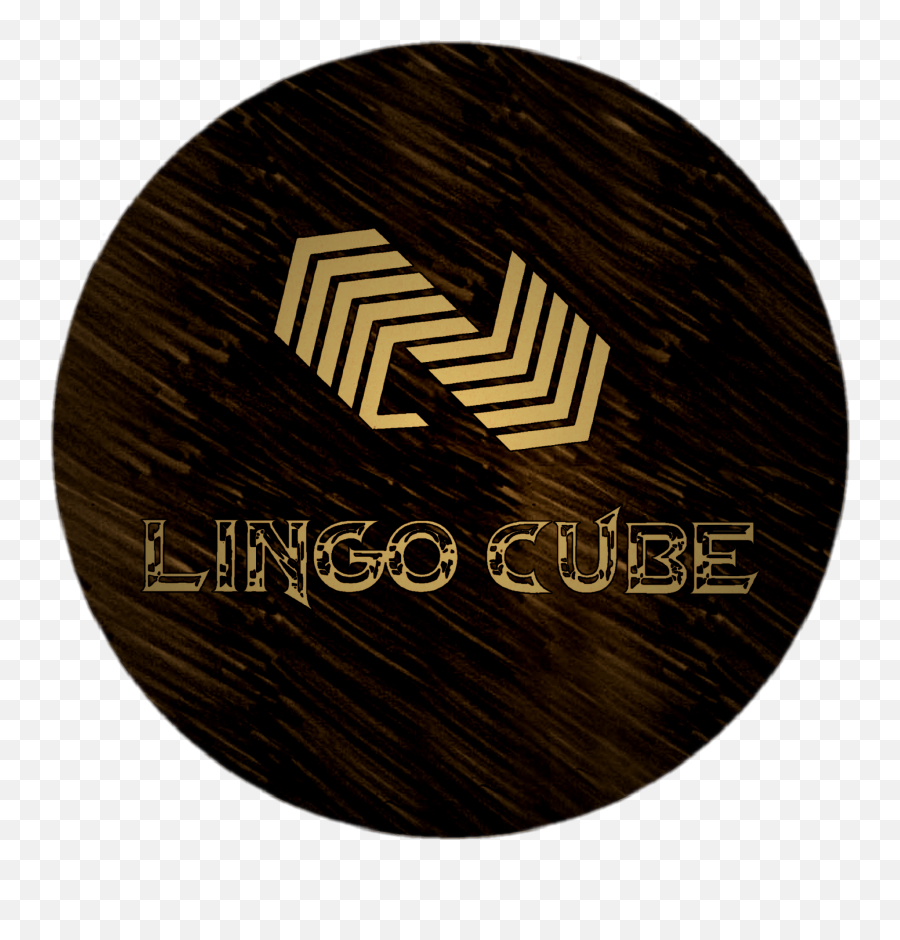 Lingocube Cube Lingo - Circle Emoji,Emoji Lingo