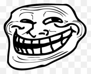 Scripting Chat - Troll Face Png Emoji,Kawhi Leonard Emoji
