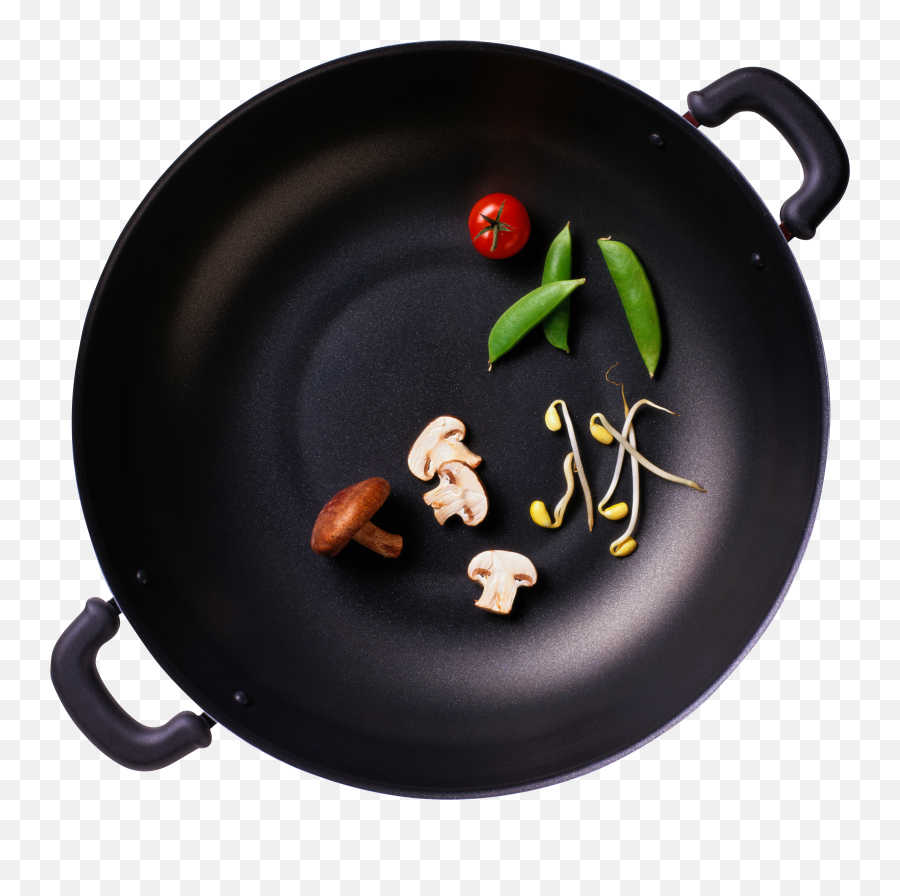 Frying Pan Png Image - Frying Pan Emoji,Stir Fry Emoji
