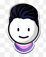 Shut Up And Dance - Cartoon Emoji,Shut Up Emoticon