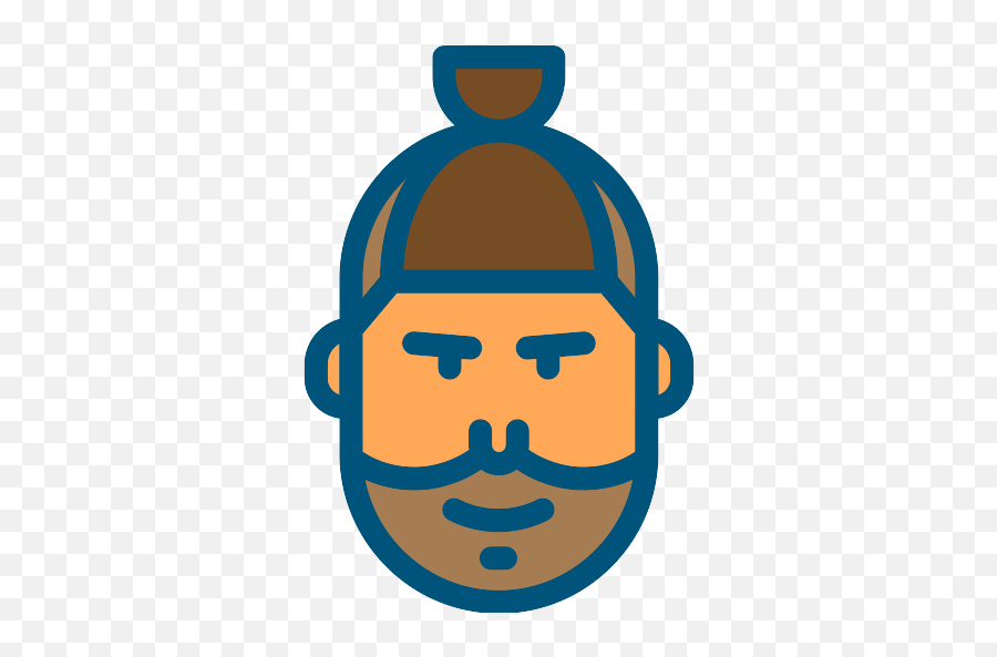 Emoji Png Icon - Scalable Vector Graphics,Emoji With Red Hair