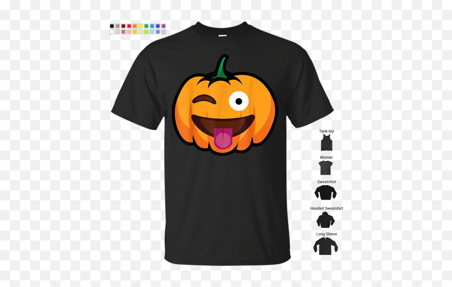 Emojis Balloons T Shirt Emojis Smile Heart Eyes Lol - Gupi Store Pumpkin,Big Eye Emoji