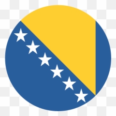 You Seached For Flags Emoji - Bosnia And Herzegovina Flag Emoji,Croatia Flag Emoji