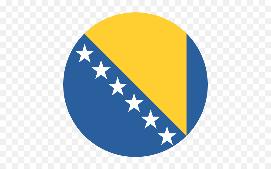 You Seached For Flags Emoji - Bosnia And Herzegovina Flag Emoji,Croatia Flag Emoji