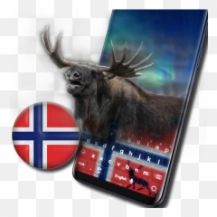 Norway Keyboard - Apps On Google Play Elk Emoji,Norway Flag Emoji