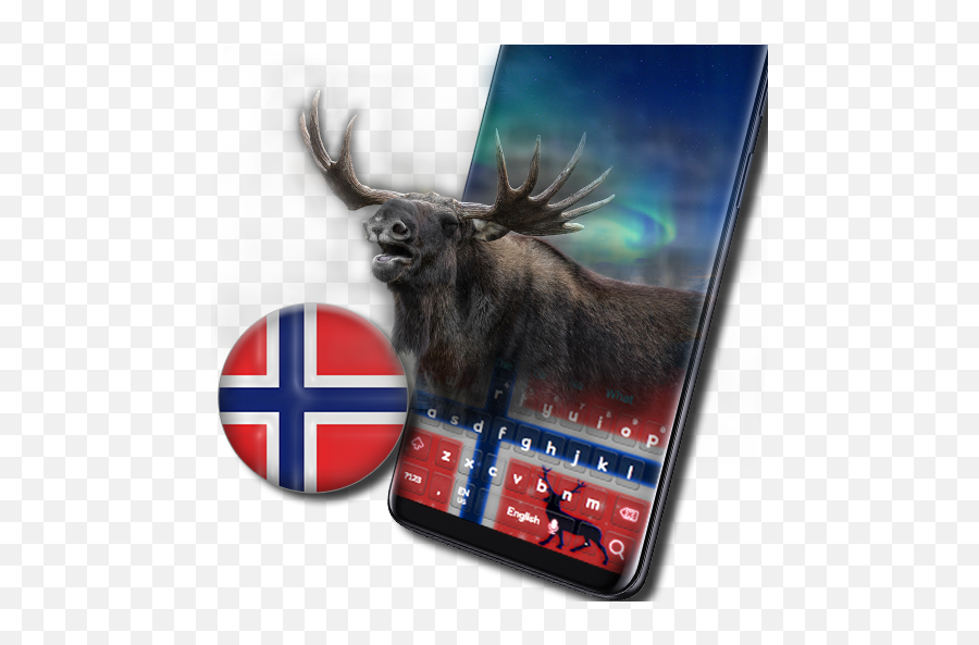 Norway Keyboard - Apps On Google Play Elk Emoji,Norway Flag Emoji
