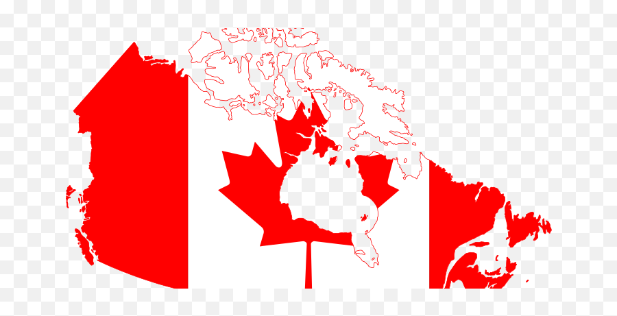 Ledc U2013 London Employment Help Centre - Canada Flag Map Vector Emoji,Lebanese Flag Emoji