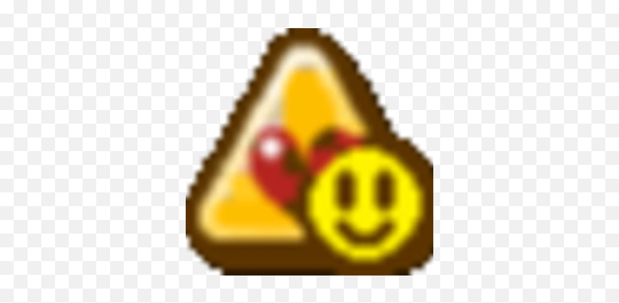 Hp Plus P Mariowiki Fandom - Smiley Emoji,P Emoticon
