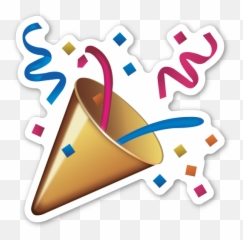 Pin on Recondition Batteries Yourself - Party Sticker Emoji