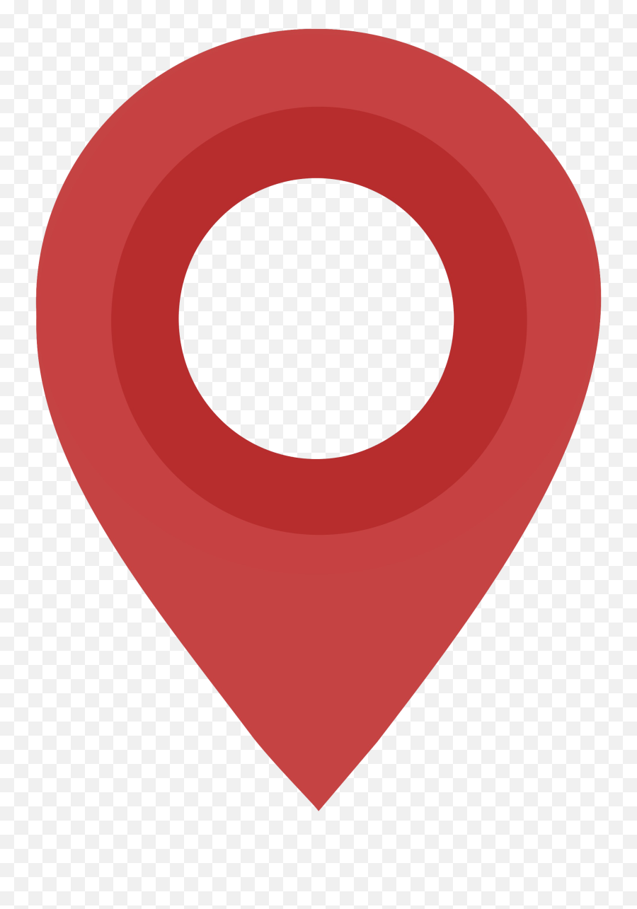 Download Free Png Red Pin Png Image - Dlpngcom Map Pin Icon Svg Emoji,Location Pin Emoji