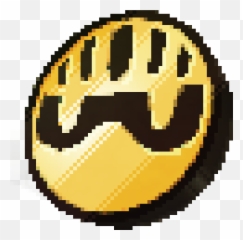 Mch Extension 50510001 Lv100 - Mycryptoheroes Opensea Circle Emoji,Whip Emoticon