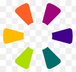 The Importance Of Color In Graphic Design Happy Beans Design - Graphic Design Emoji,Color Emotions Meanings
