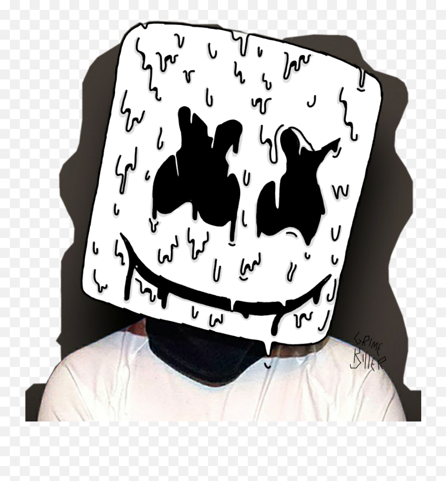 Grime Sticker Challenge - Desenhos De Musica Eletronica Emoji,Coffee Poodle Emoji