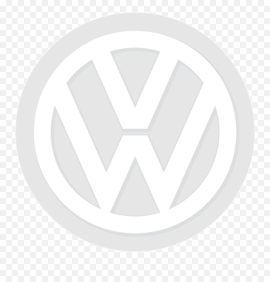 Volkswagen Logo White Png - Helados Emoji,Vw Emoji