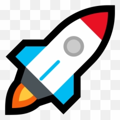 Swag Issue - Rocket Emoji,Segoe Ui Emoji
