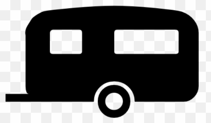 Road Caravan Free Vector Icons Designed - Caravan Icon Png Emoji,Camper Emoji
