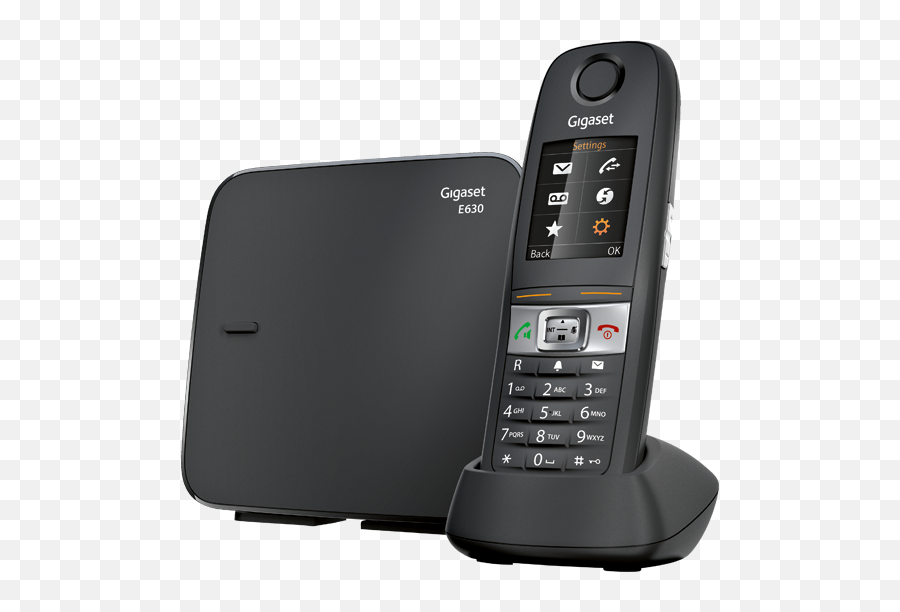 Clipart Telephone Speakerphone Clipart Telephone - Gigaset E630a Emoji,Speakerphone Emoji