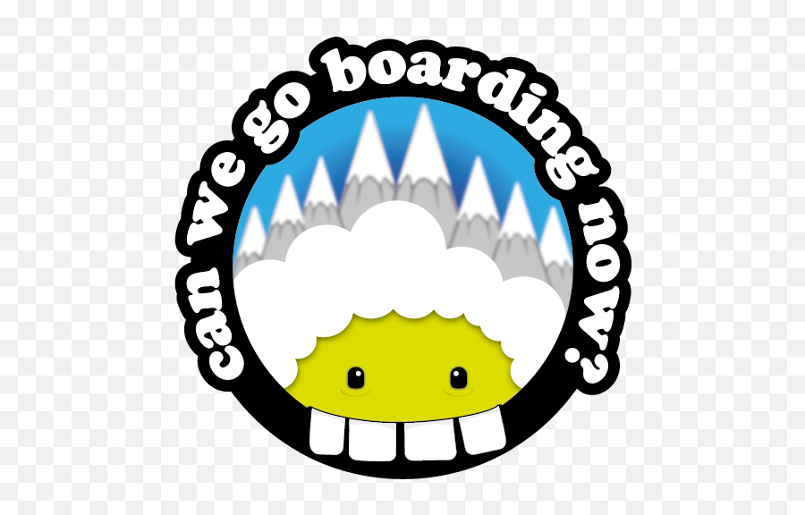 Neil Cooper - Clip Art Emoji,Skiing Emoticon