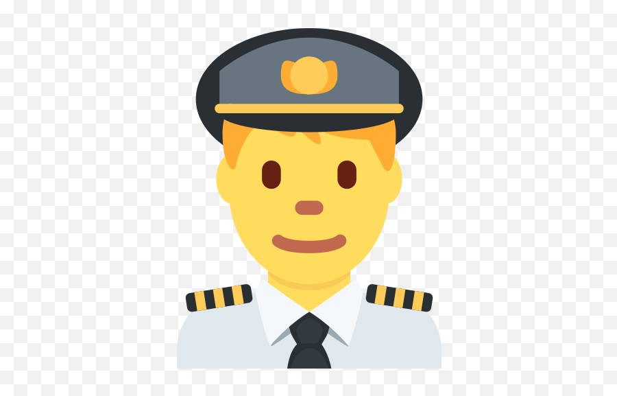 Man Pilot Emoji Meaning With Pictures - Emoji Pilot,Man Emojis