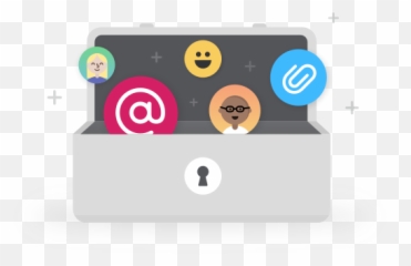 Slack Help Center - Circle Emoji