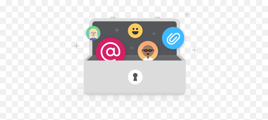Slack Help Center - Circle Emoji,Custom Hipchat Emoticons
