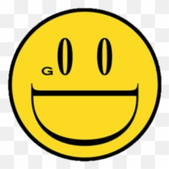 Green Turtle Nutrition - Smiley Emoji