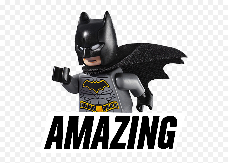 Lego Life By Lego - Batman Emoji,Batman Emoticons