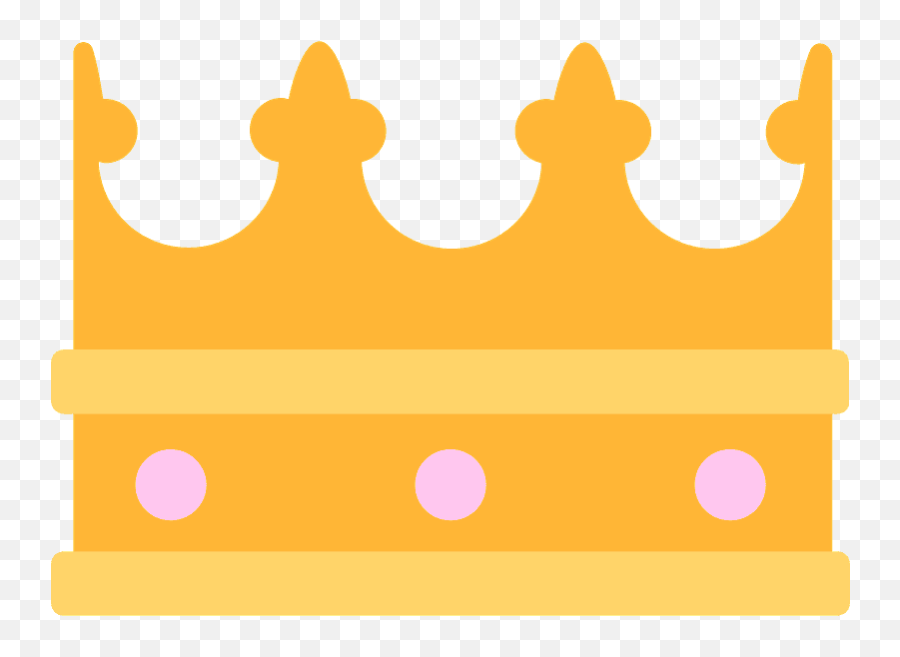 Crown Emoji Clipart - Emoji,Queen Crown Emoji
