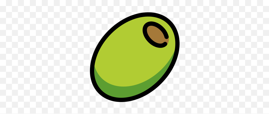 Olive Emoji - Olive Emoji,Olive Emoji