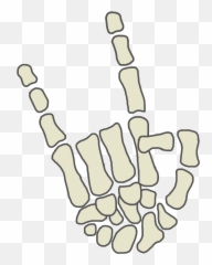 The Most Edited - Sign Language Emoji,Rocker Emoji