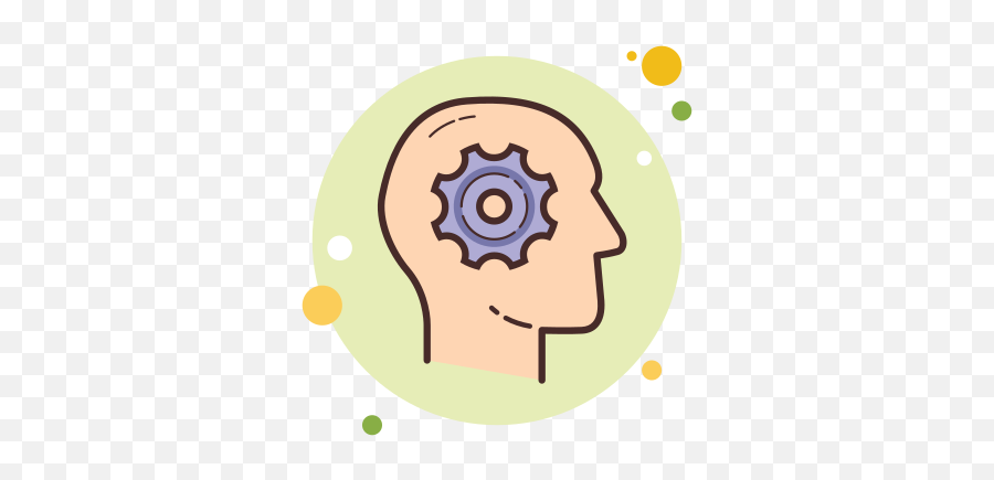 Intelligence Icon - Free Download Png And Vector Skill Development Skills Icon Emoji,Intelligent Emoji