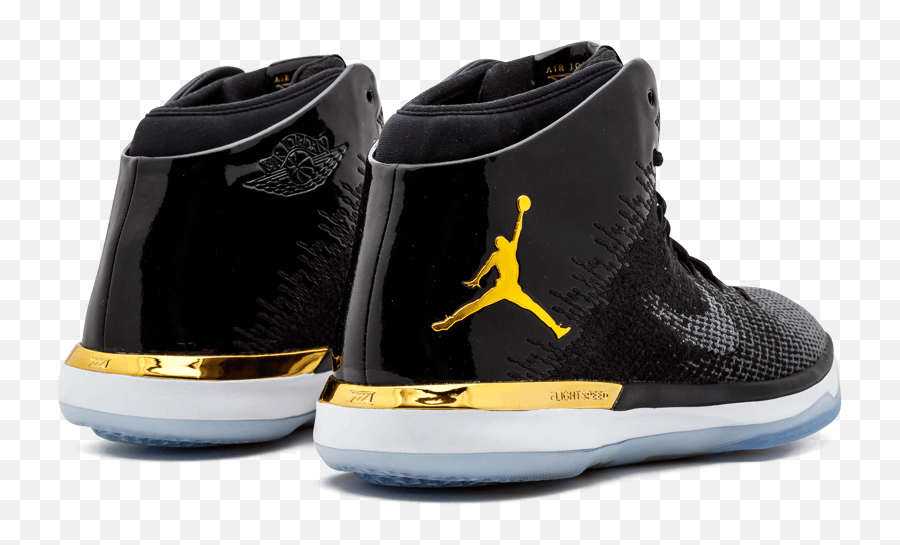 The Daily Jordan Air Jordan 31 Jordan Brand Classic - Air Jordan 31 Jbc Emoji,Star Shoes Emoji