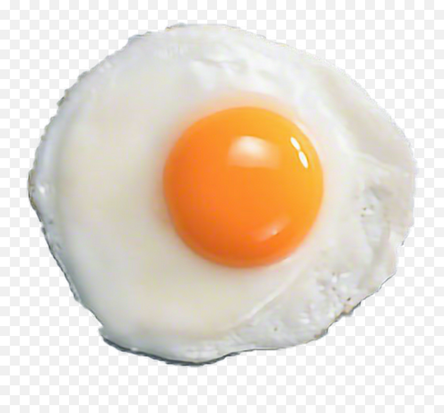 The Most Edited Emoji,Fried Egg Emoji