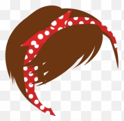 Own Rosie Avatar Clipart - Dot Emoji,Rosie The Riveter Emoji
