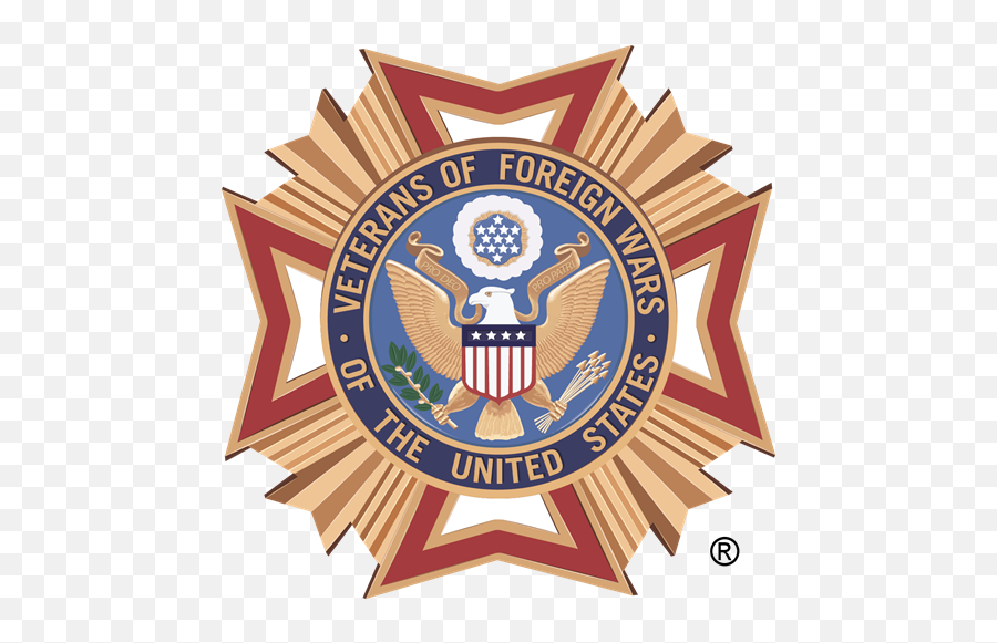 Vfworg - Vector Veterans Of Foreign Wars Logo Emoji,Eagle Globe And Anchor Emoji