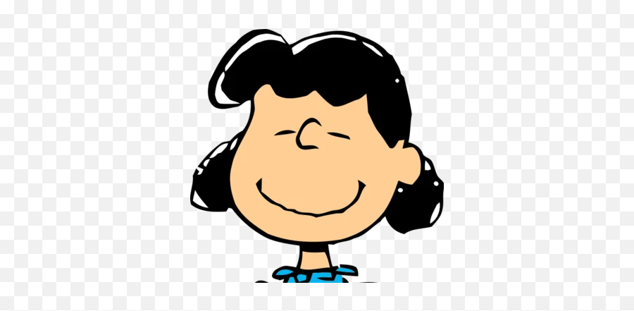 Lucy Van Pelt Peanuts Wiki Fandom - Lucy Snoopy Emoji,Peanuts Emoji