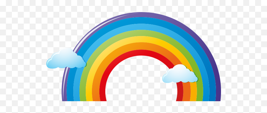 Download Hd Gay Pride Lgbt Emoji For - Circle,Free Gay Emoji