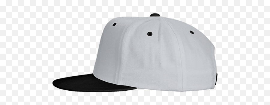 Cartoon Rock Hands Snapback Hat - Baseball Cap Emoji,Emoji Bucket Hat