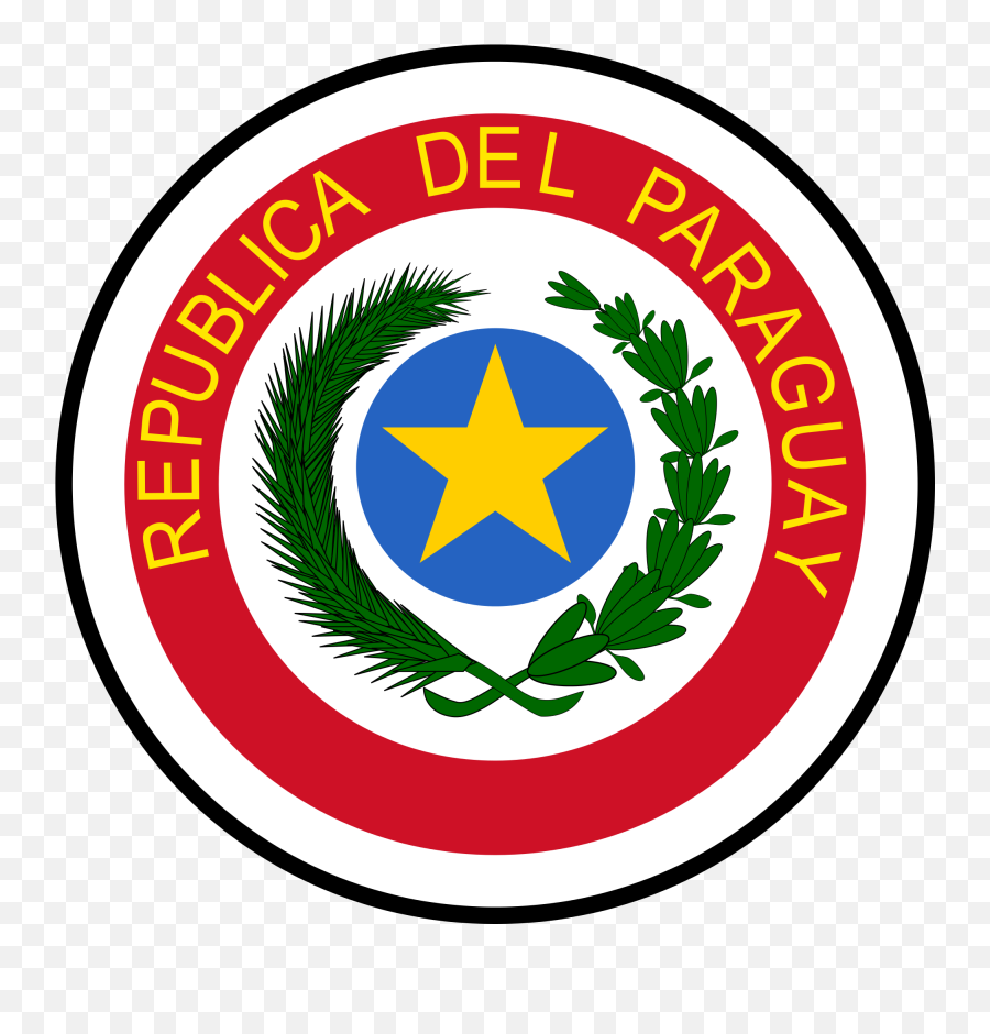 6 - Paraguay Flag Emoji,Flipping Off Emoticon