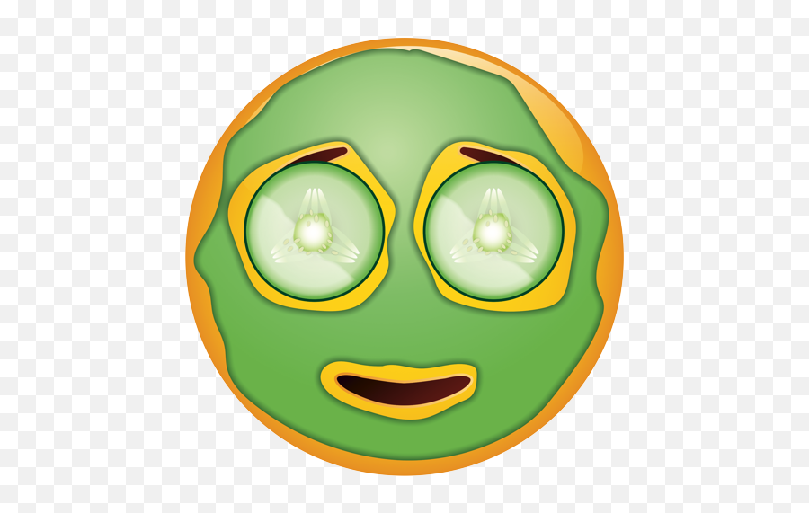 Emoji - Smiley,Mask Emoji
