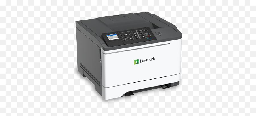Lexmark Laser And Multifunction - Lexmark Cs521dn A4 Colour Laser Printer Emoji,Printer Emoji