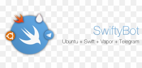 Telegram Bot With Swift Using Vapor - Ubuntu Emoji