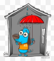 Bad Luck If The Dog House Roof - Superstition Emoji,Patriots Emoji Copy And Paste