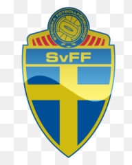 Sweden Football Logo Png - Emoji