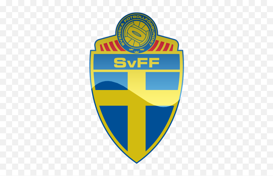 Sweden Football Logo Png - Sweden Football Logo Emoji,Sweden Emoji