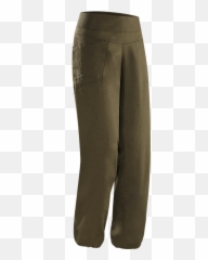 Arcteryx Emoji Pant Womens Boxcar - Pocket