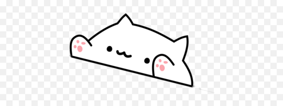 Bongo Cat Wallpapers - Bongo Cat Emoji,Bongo Cat Emoji